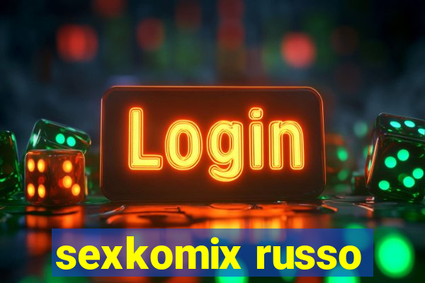 sexkomix russo